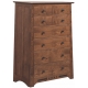 Pasadena Eight Drawer Chest